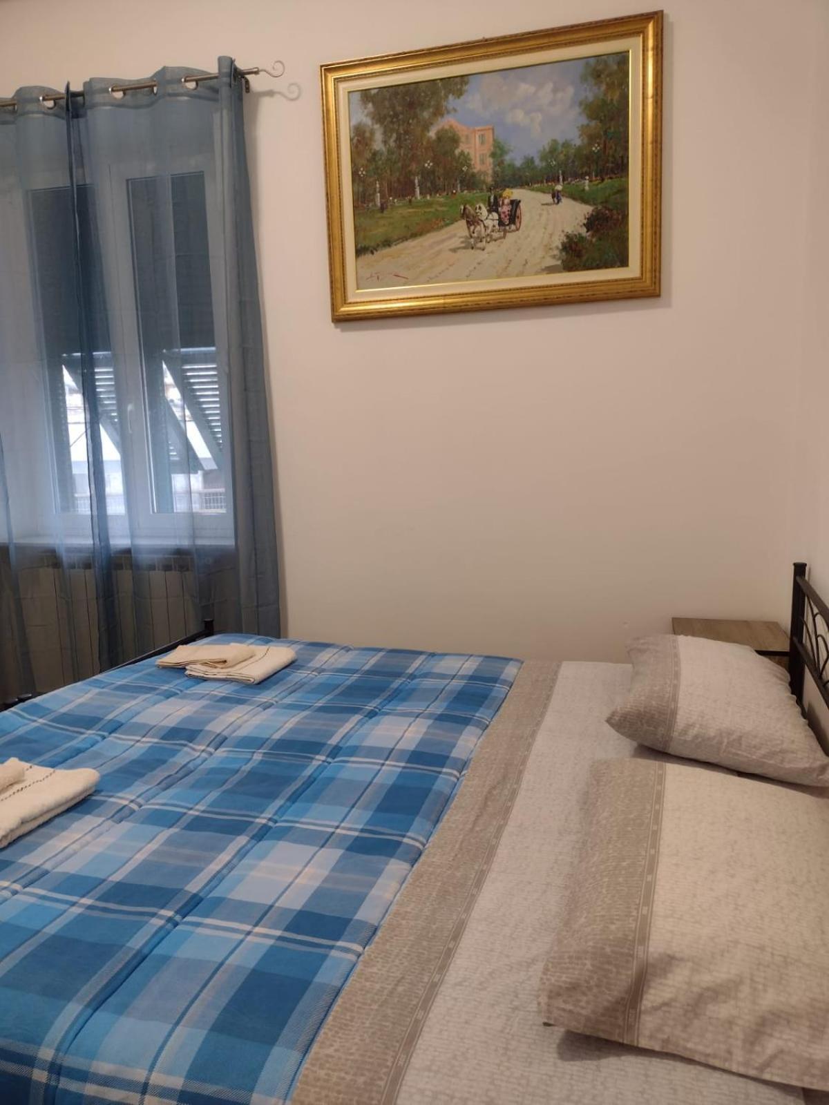 Villa Il Sole Gênes Extérieur photo