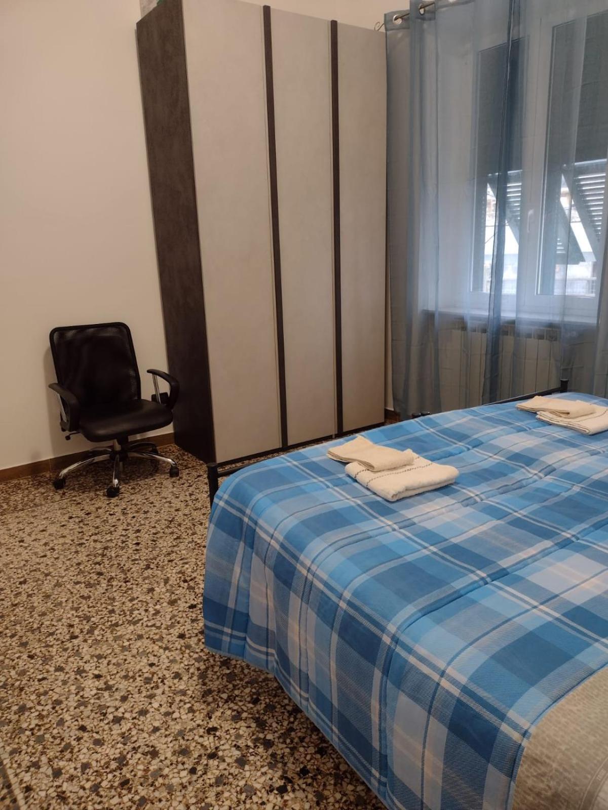 Villa Il Sole Gênes Extérieur photo