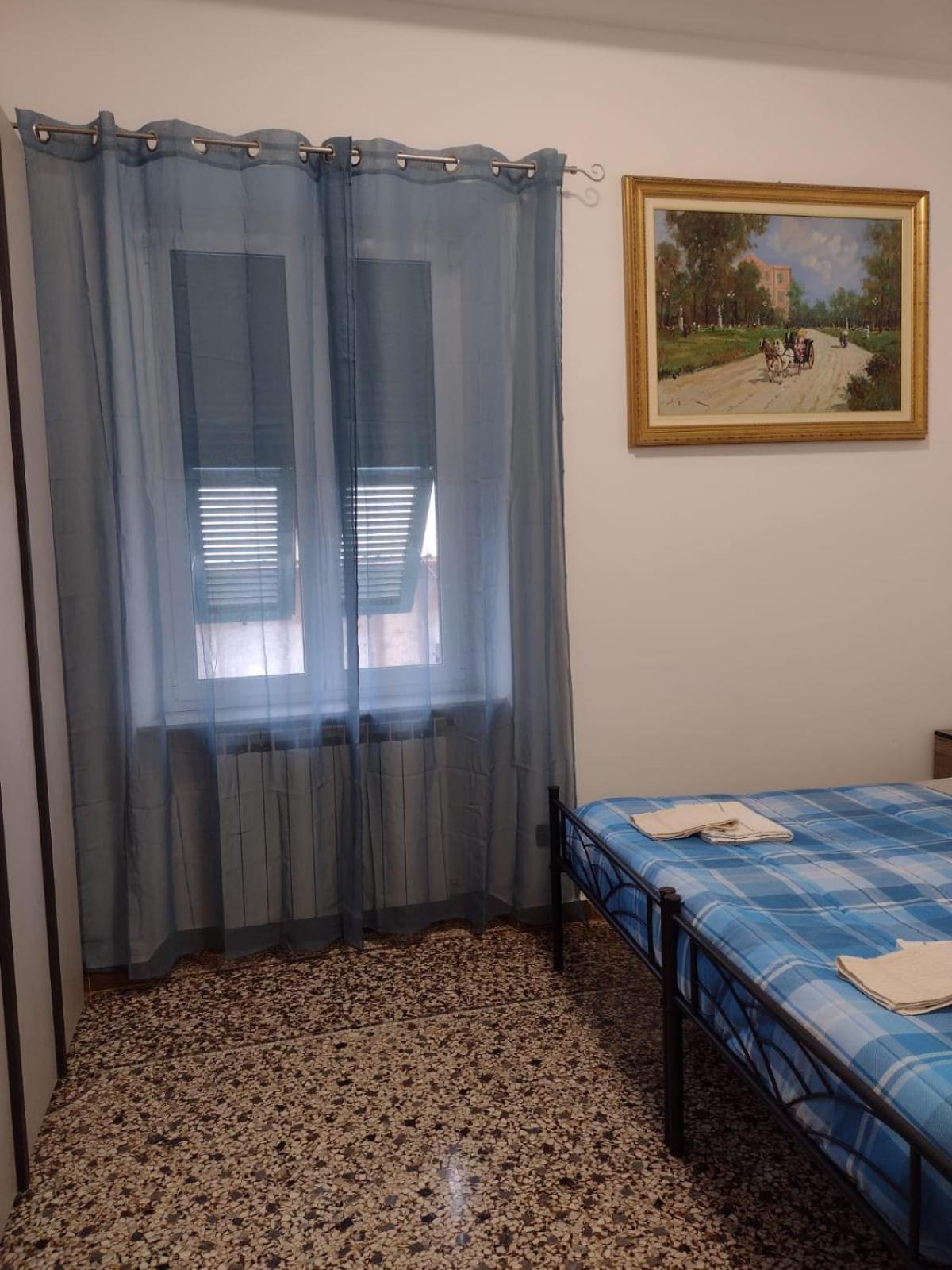 Villa Il Sole Gênes Extérieur photo