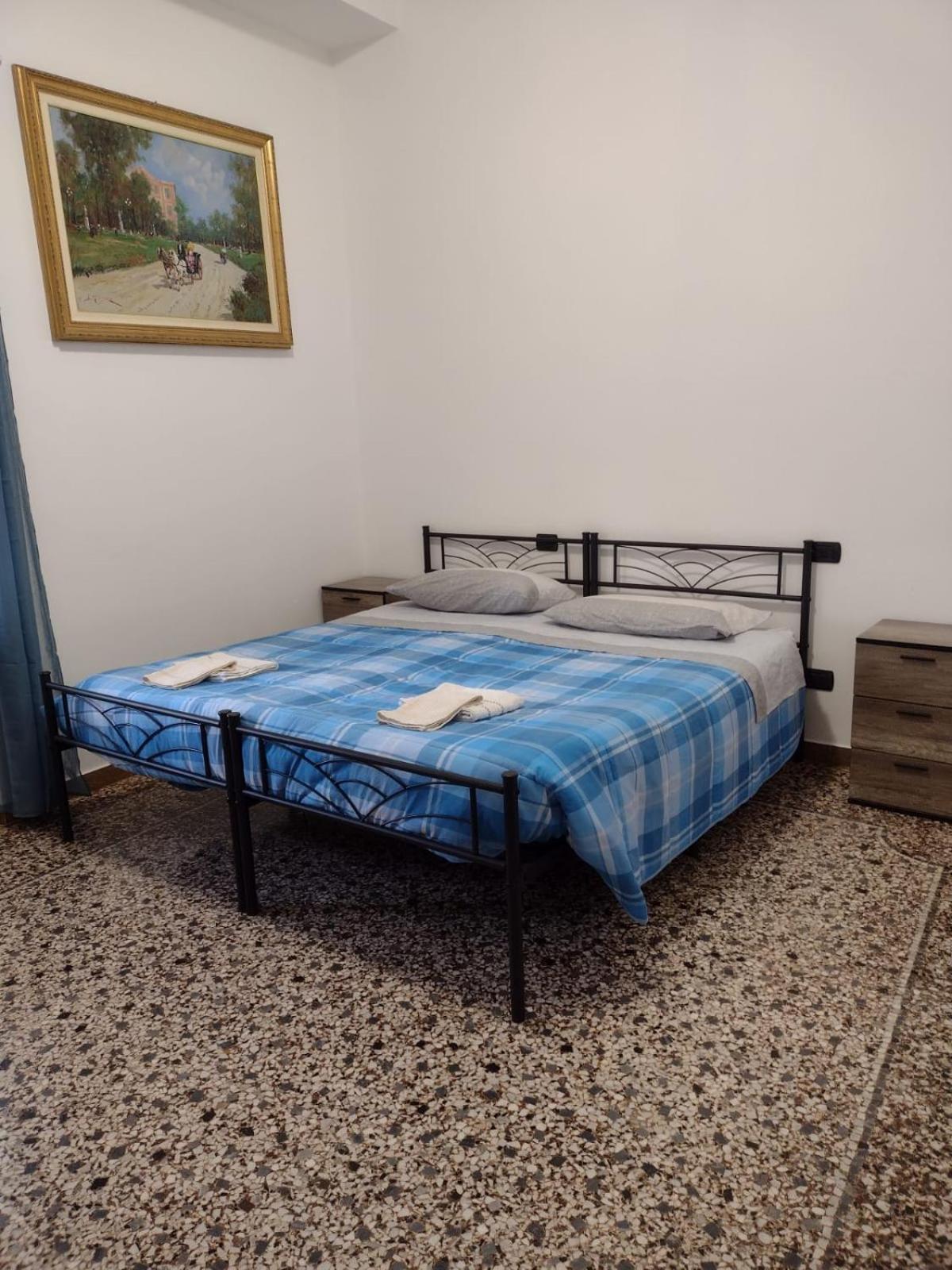 Villa Il Sole Gênes Extérieur photo