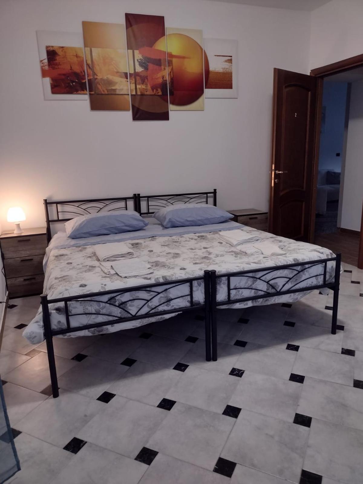 Villa Il Sole Gênes Extérieur photo