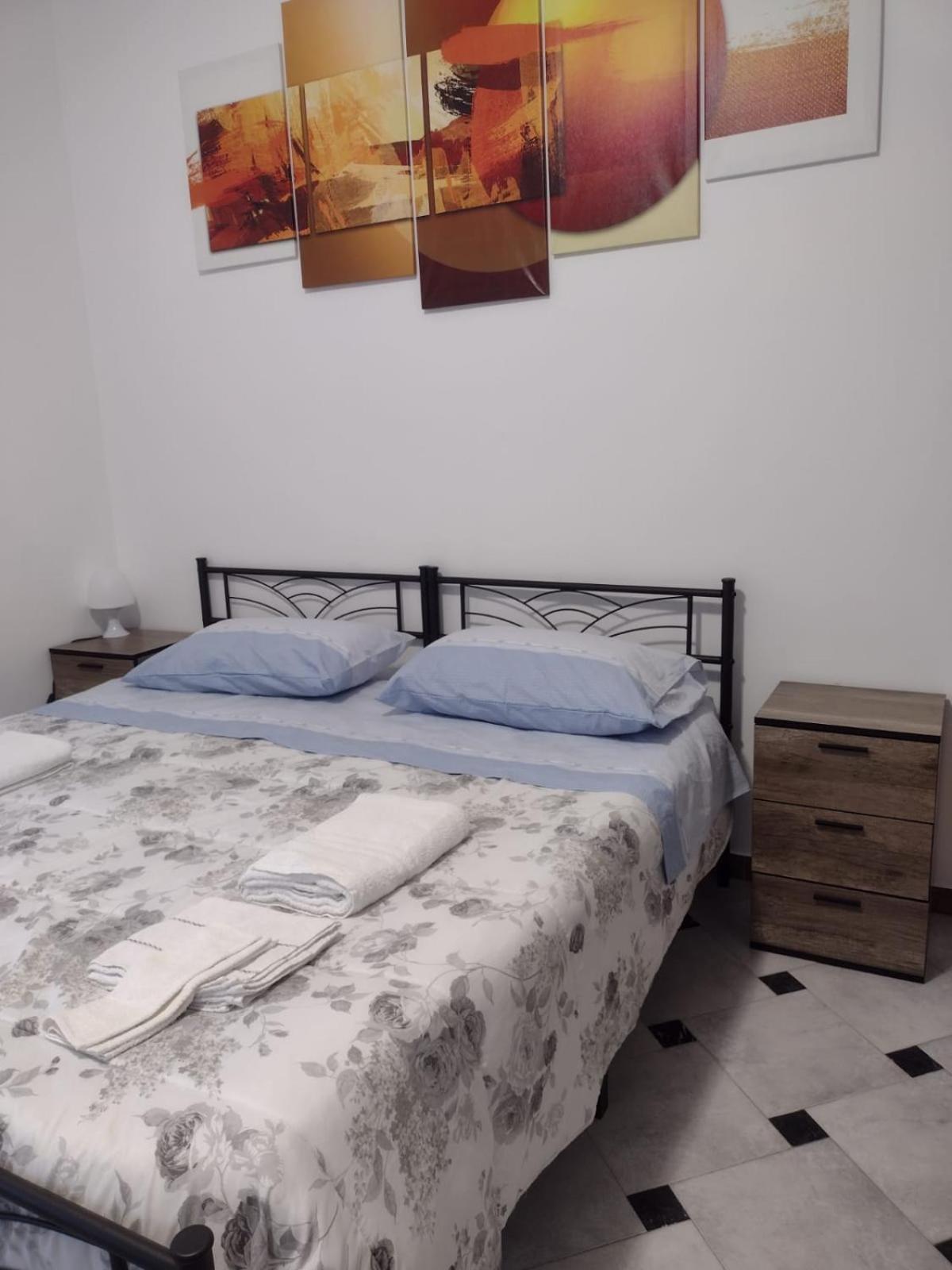 Villa Il Sole Gênes Extérieur photo