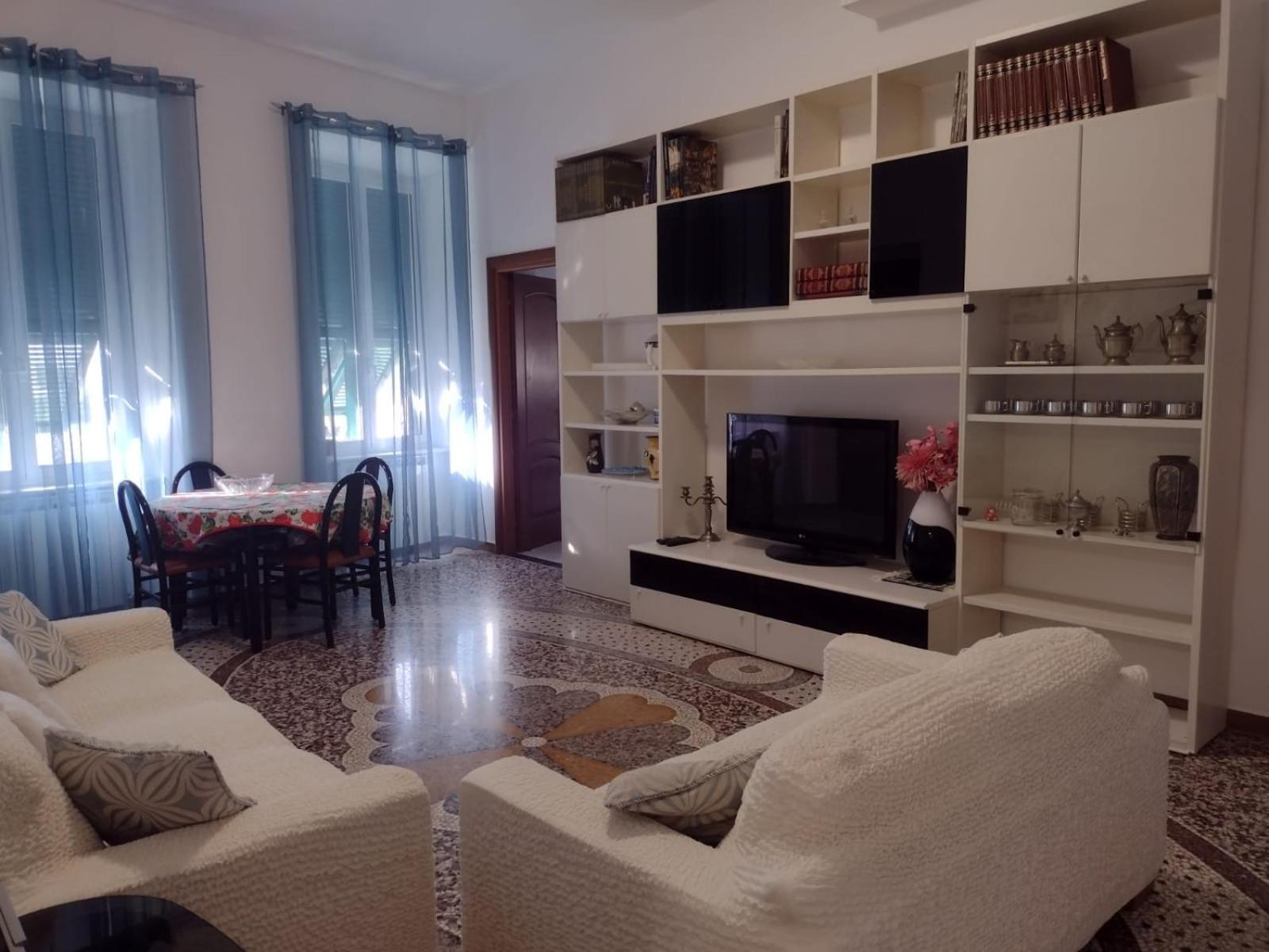 Villa Il Sole Gênes Extérieur photo