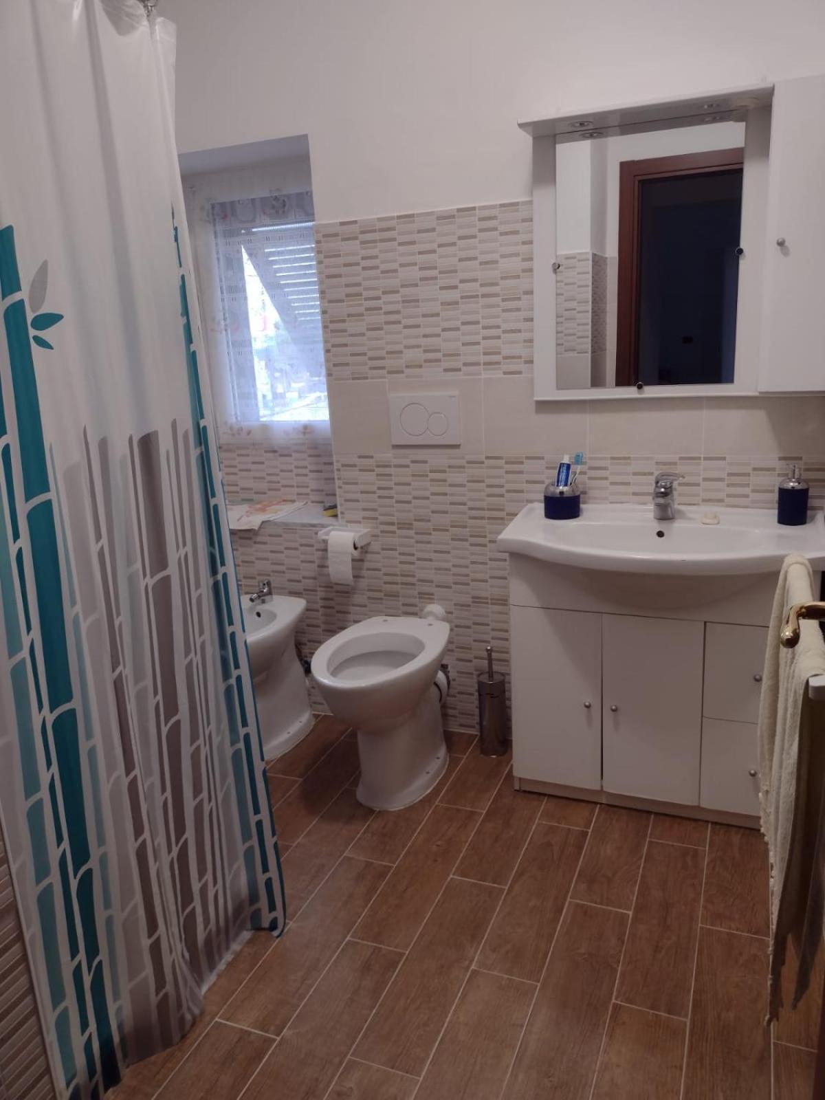 Villa Il Sole Gênes Extérieur photo