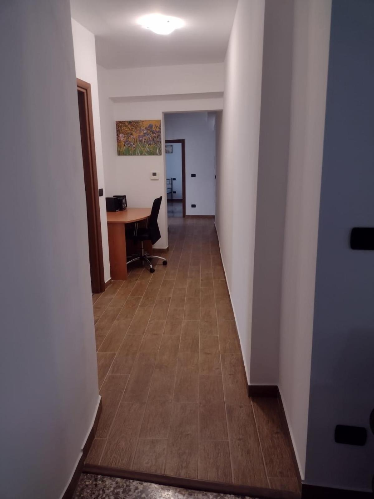 Villa Il Sole Gênes Extérieur photo
