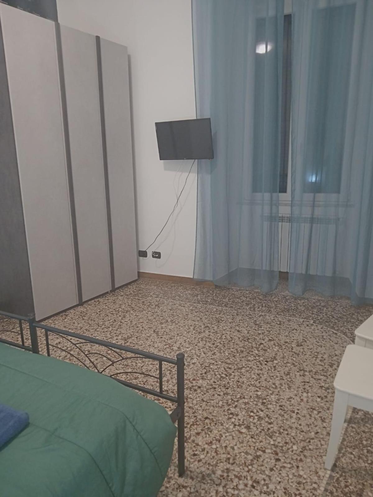 Villa Il Sole Gênes Extérieur photo